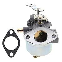 Algopix Similar Product 11 - MOTOALL Adjustable Carburetor for
