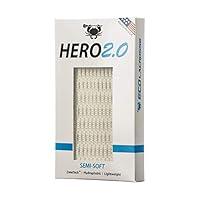 Algopix Similar Product 13 - East Coast Dyes Lacrosse Hero 20 Mesh