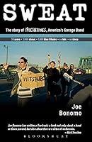 Algopix Similar Product 18 - Sweat The Story of the Fleshtones