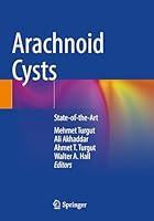 Algopix Similar Product 12 - Arachnoid Cysts: State-of-the-Art