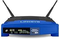 Algopix Similar Product 1 - Linksys Open Source WiFi WirelessG