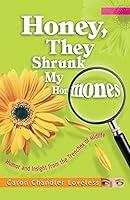 Algopix Similar Product 15 - Honey, They Shrunk My Hormones