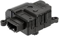 Algopix Similar Product 1 - Dorman 604006 HVAC Blend Door Actuator