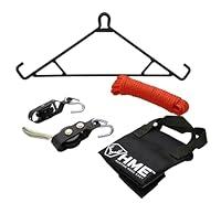 Algopix Similar Product 10 - HME Products 41 Game Hanging Gambrel
