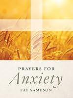 Algopix Similar Product 15 - Prayers for Anxiety