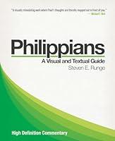 Algopix Similar Product 18 - High Definition Commentary: Philippians