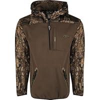 Algopix Similar Product 6 - Drake Waterfowl Mens MST Endurance