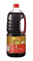 Algopix Similar Product 18 - Lee Kum Kee PREMIUM SOY SAUCE FAMILY