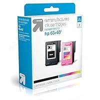 Algopix Similar Product 12 - UPUP 63 Replacement Single  2pk Ink