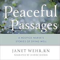 Algopix Similar Product 7 - Peaceful Passages A Hospice Nurses