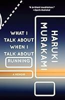 Algopix Similar Product 18 - What I Talk About When I Talk About