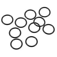 Algopix Similar Product 17 - Axial AXA1163 O-Ring, 7 x 1mm