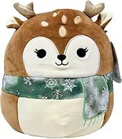 Algopix Similar Product 9 - Squishmallows Official Kellytoy Plush