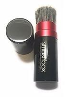 Algopix Similar Product 13 - Smashbox Telephoto 3-in-1 Face Brush