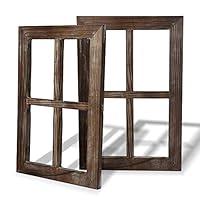 Algopix Similar Product 19 - CALIFORNIA CADE ELECTRONIC Rustic Wall