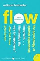 Algopix Similar Product 10 - Flow The Psychology of Optimal