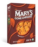 Algopix Similar Product 14 - Marys Gone Cheezee PlantBased