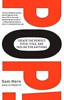 Algopix Similar Product 18 - POP Create the Perfect Pitch Title