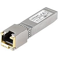 Algopix Similar Product 14 - StarTechcom Cisco GLCT Compatible SFP