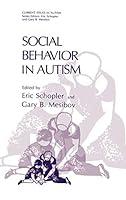 Algopix Similar Product 18 - Social Behavior in Autism Current