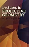 Algopix Similar Product 8 - Lectures in Projective Geometry Dover