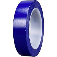 Algopix Similar Product 9 - 3 M 7100055835 33 m Blue Vinyl Tape