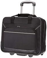 Algopix Similar Product 16 - Amazon Basics Rolling Laptop Case