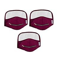 Algopix Similar Product 13 - WXAN Childrens Zipper Opening Design