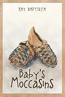 Algopix Similar Product 20 - Baby's Moccasins