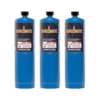 Algopix Similar Product 14 - Bernzomatic Standard Propane Fuel