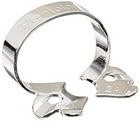 Algopix Similar Product 13 - Osung RDC2A Rubber Dam Clamp