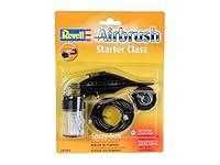 Algopix Similar Product 4 - Revell Spray Gun Starter Class