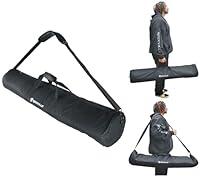 Algopix Similar Product 7 - Rockville Bag for Tripod Speaker Stands