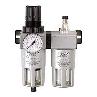 Algopix Similar Product 6 - Metabo 0901063850 Wartungseinheit 12
