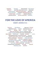 Algopix Similar Product 16 - For the Love of America 75