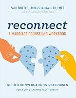 Algopix Similar Product 14 - Reconnect A Marriage Counseling