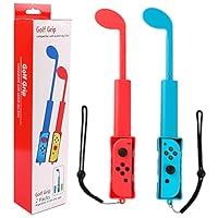 Algopix Similar Product 12 - 2 Pack Set Golf ClubsCompatible with