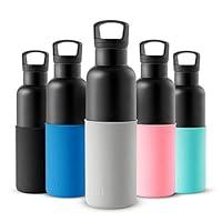 Algopix Similar Product 4 - HYDY Thermo Water bottle 188 304