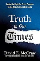 Algopix Similar Product 11 - Truth in Our Times Inside the Fight
