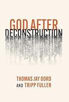 Algopix Similar Product 7 - God After Deconstruction