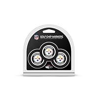 Algopix Similar Product 2 - Team Golf NFL Pittsburgh Steelers Golf