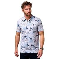 Algopix Similar Product 5 - TravisMathew Mens Rip Current Heather