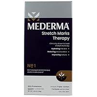 Algopix Similar Product 16 - Mederma Stretch Marks Therapy Cream 150