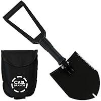 Algopix Similar Product 12 - CASL Brands Portable Camping Shovel