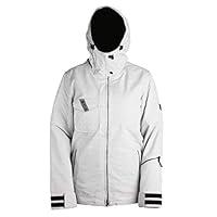 Algopix Similar Product 1 - Ride Snowboard Outerwear Womens Cherry