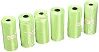 Algopix Similar Product 20 - Bergan Poo Bag Refill Pack 120 Bags