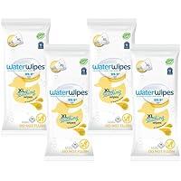 Algopix Similar Product 13 - WaterWipes PlasticFree XL Bathing