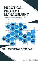 Algopix Similar Product 14 - Practical Project Management A