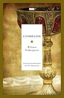 Algopix Similar Product 7 - Cymbeline (Modern Library Classics)
