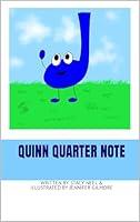 Algopix Similar Product 6 - Quinn Quarter Note (Musicland Friends)